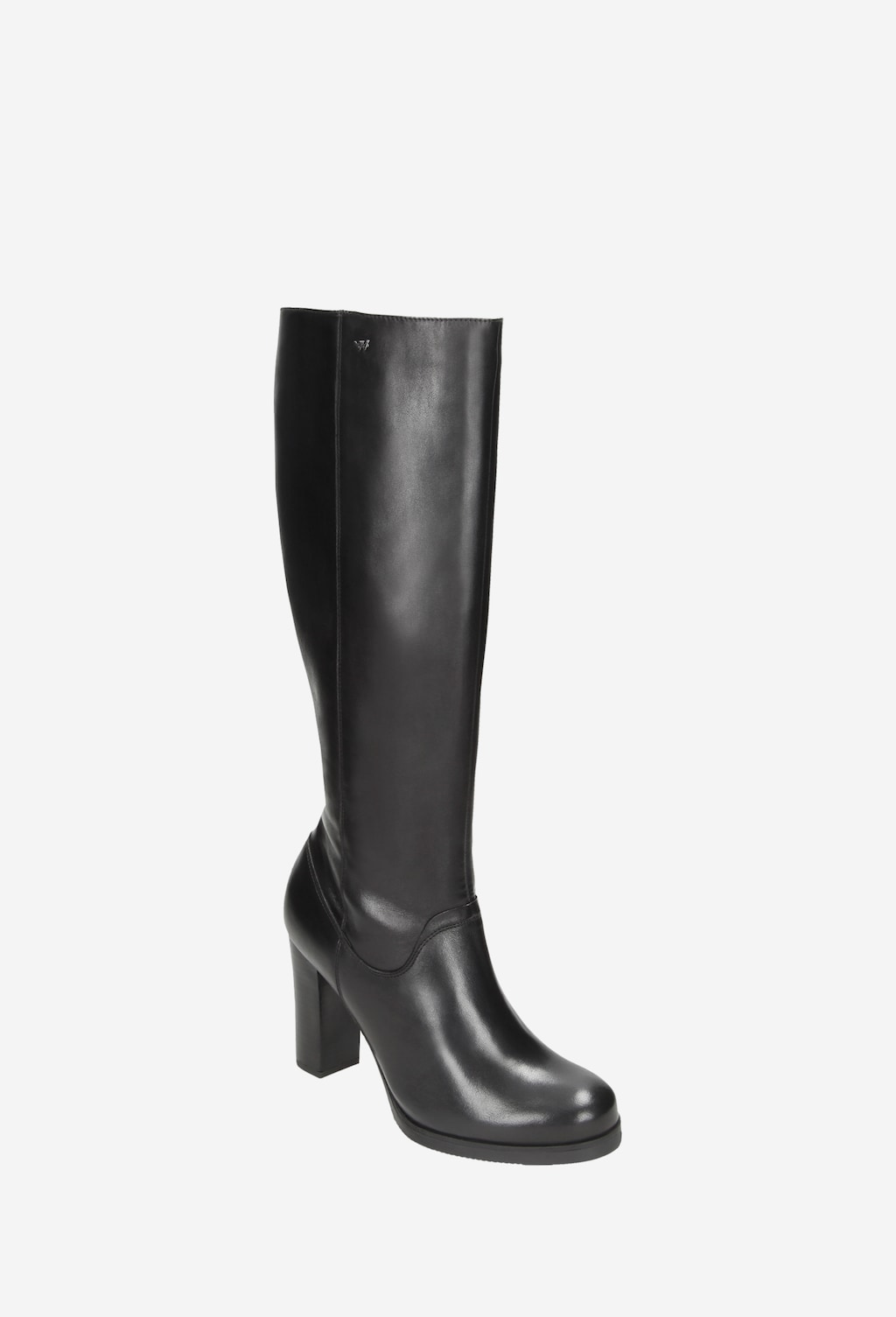 Kozaki damskie 7735-51 Widok 2