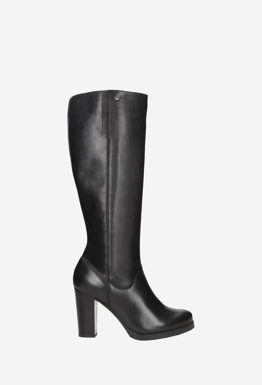 Kozaki damskie 7735-51 Widok 1