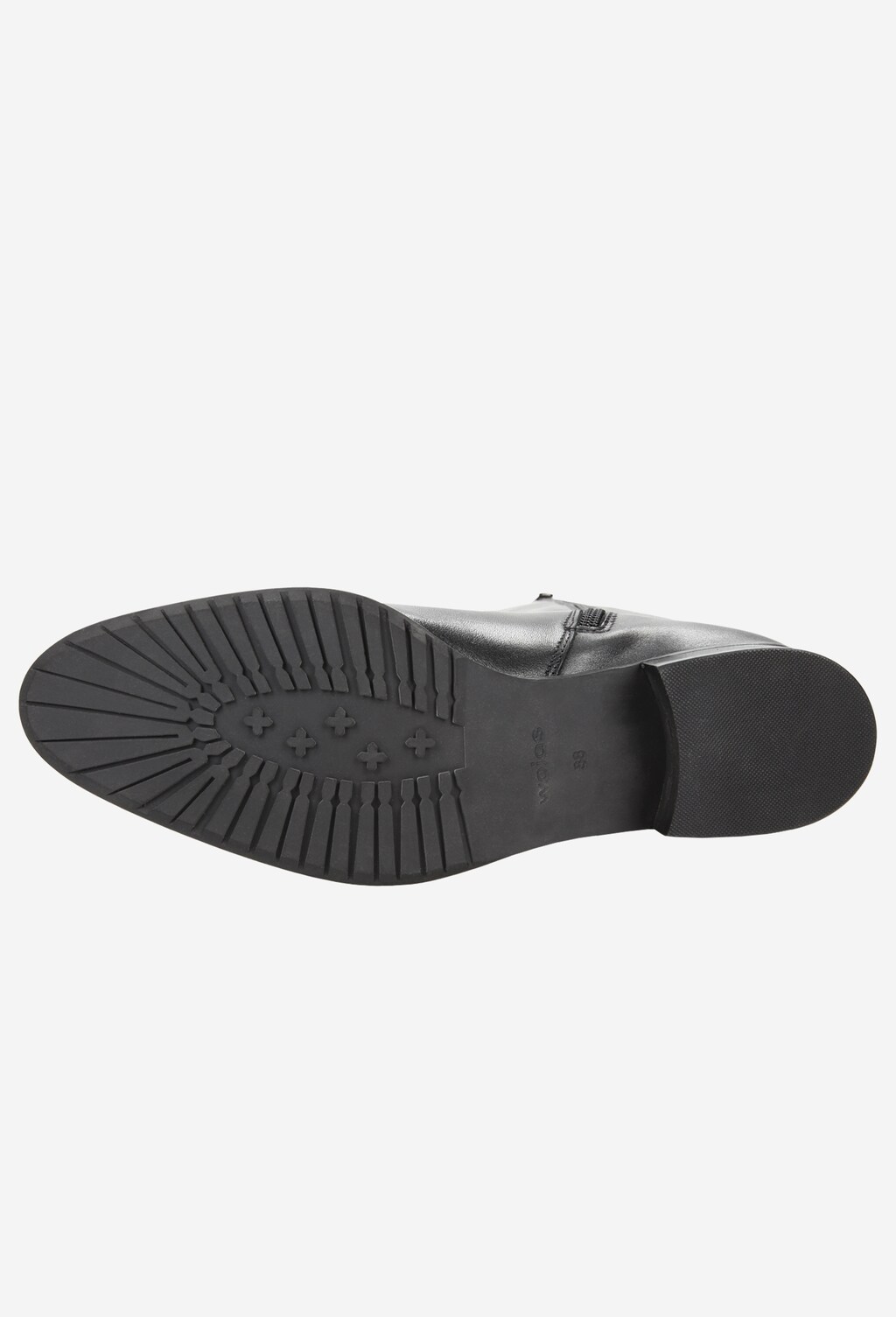 Čižmy dámske 7720-51 Widok 5