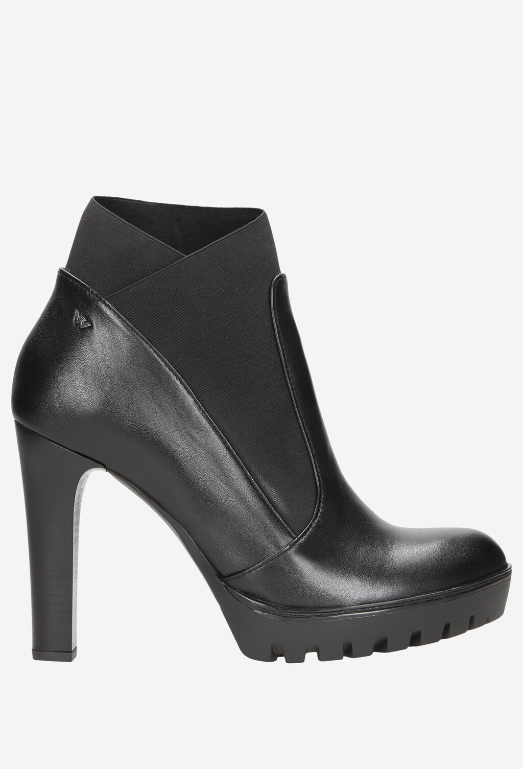 Botki damskie 7618-51 Widok 1