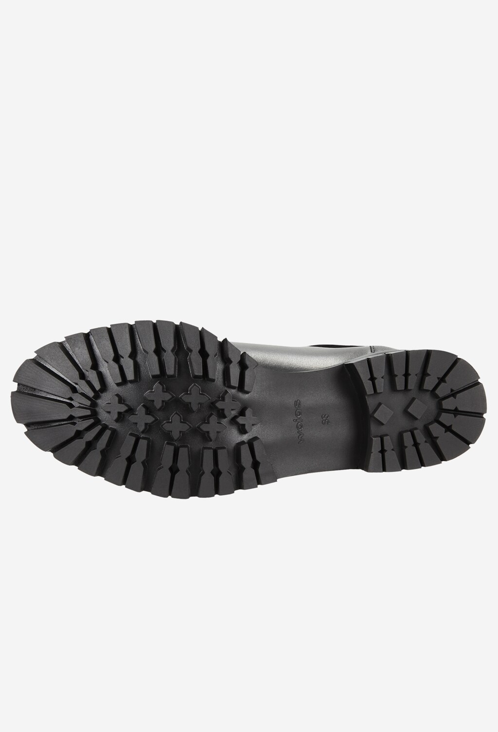 Botki damskie 7617-51 Widok 6