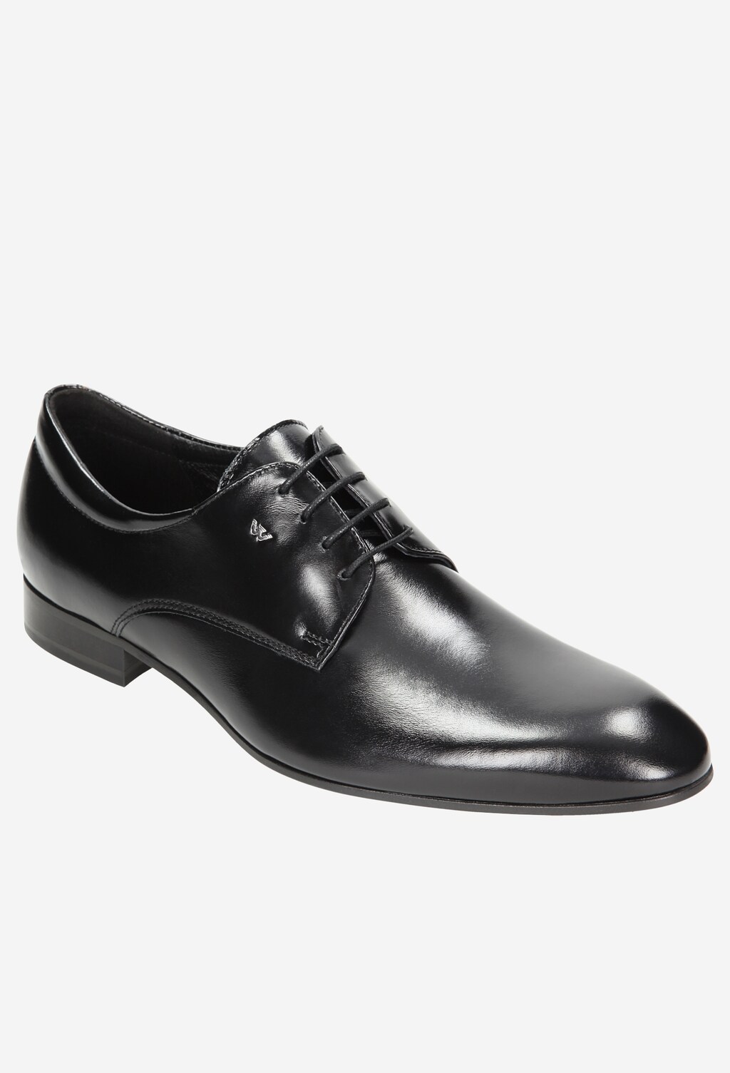 Półbuty męskie 7064-51 Widok 3