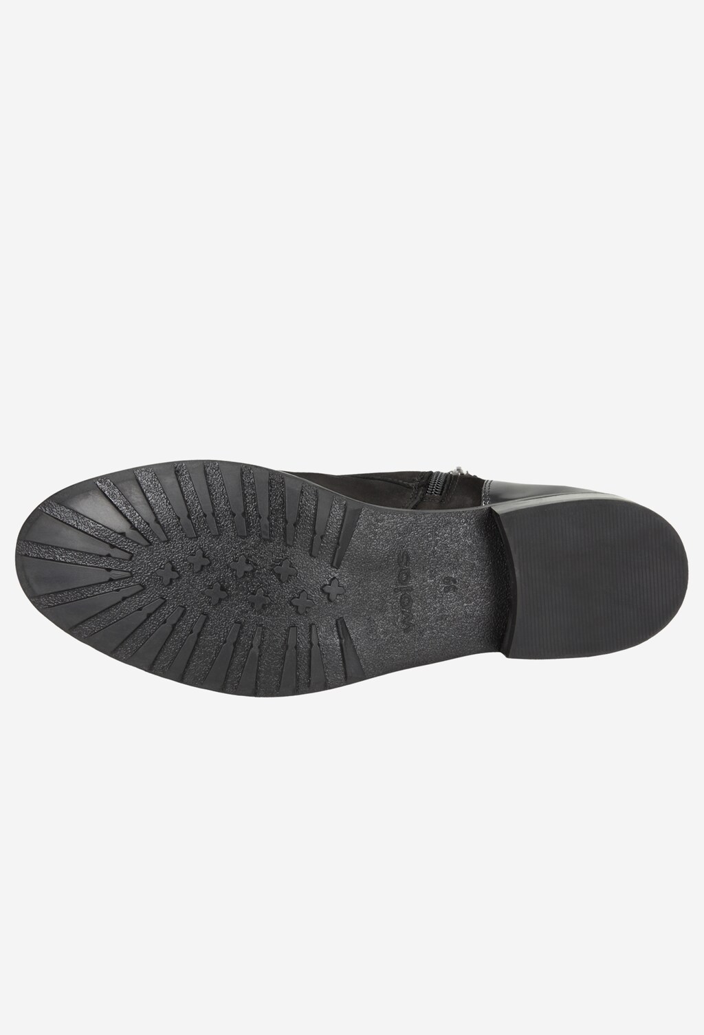 Dámské šněrovací boty 7662-71 Widok 5