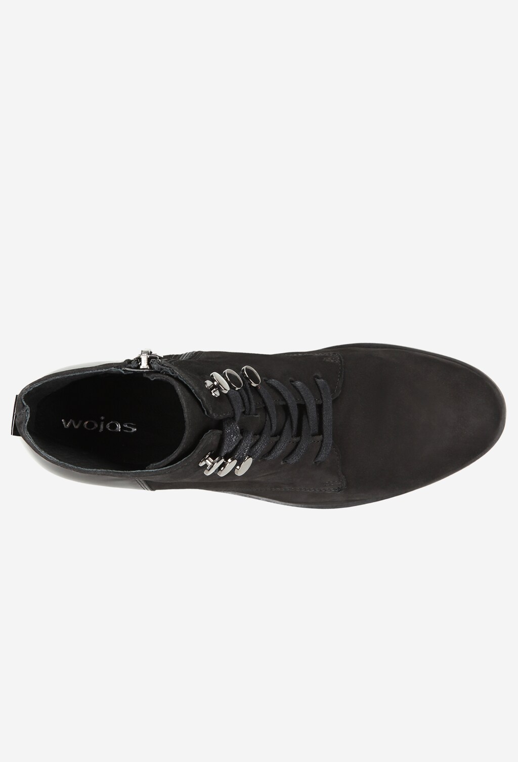 Dámské šněrovací boty 7662-71 Widok 4