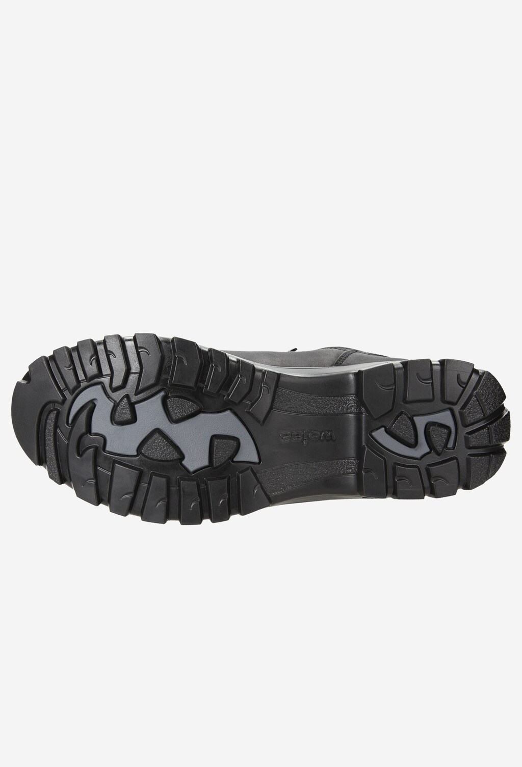 Trzewiki męskie 7225-91 Widok 5