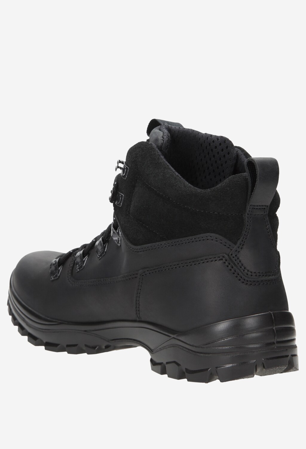 Trzewiki męskie 7225-91 Widok 3