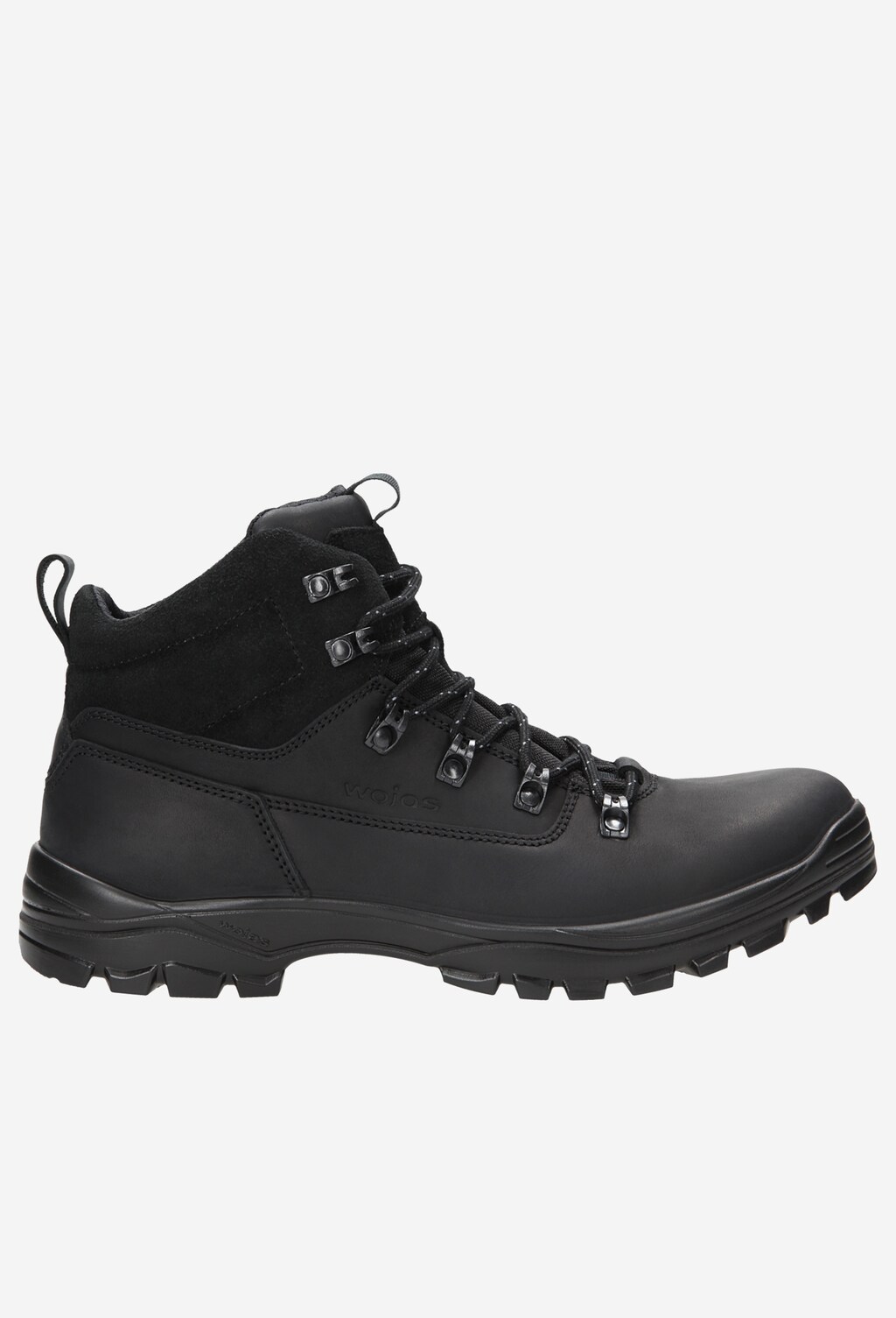 Trzewiki męskie 7225-91 Widok 1