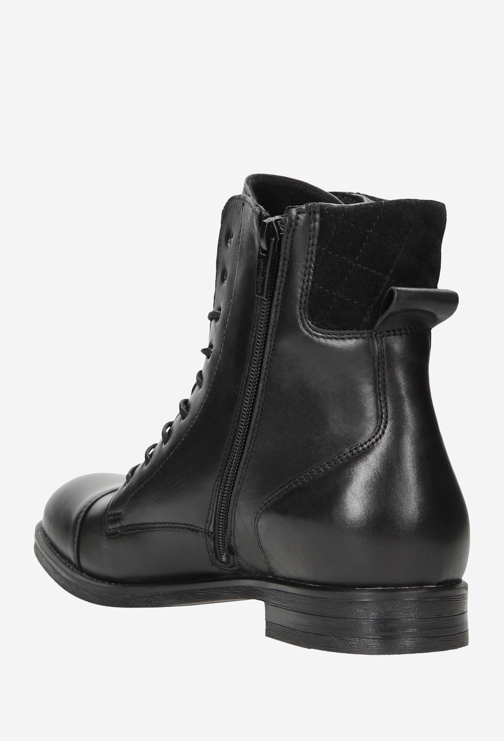 Trzewiki męskie 7207-71 Widok 3