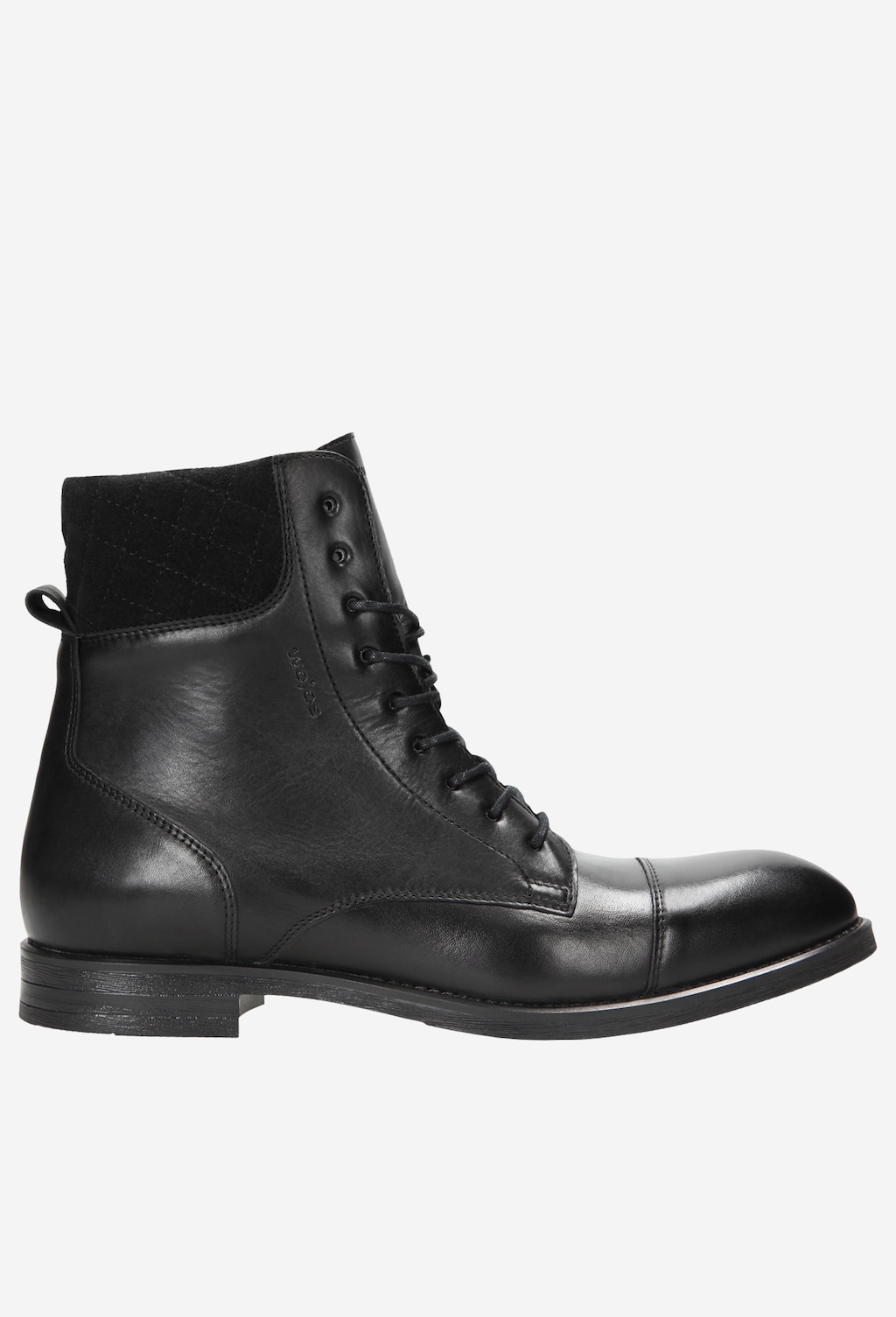 Trzewiki męskie 7207-71 Widok 1