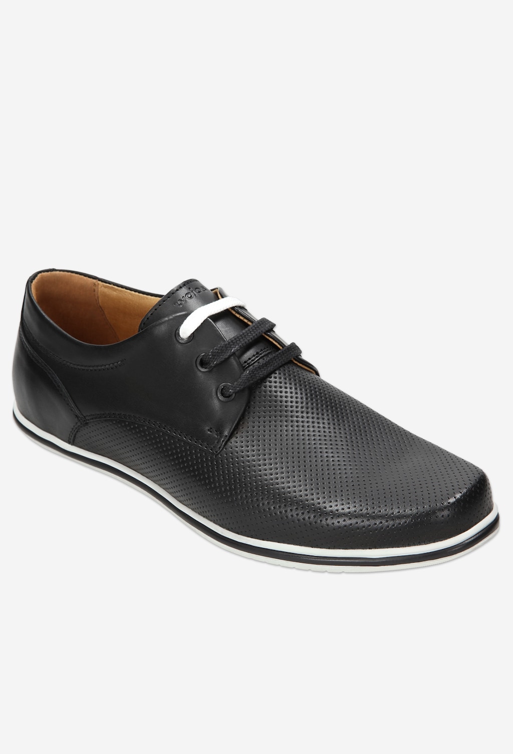 Półbuty męskie 7052-51 Widok 2