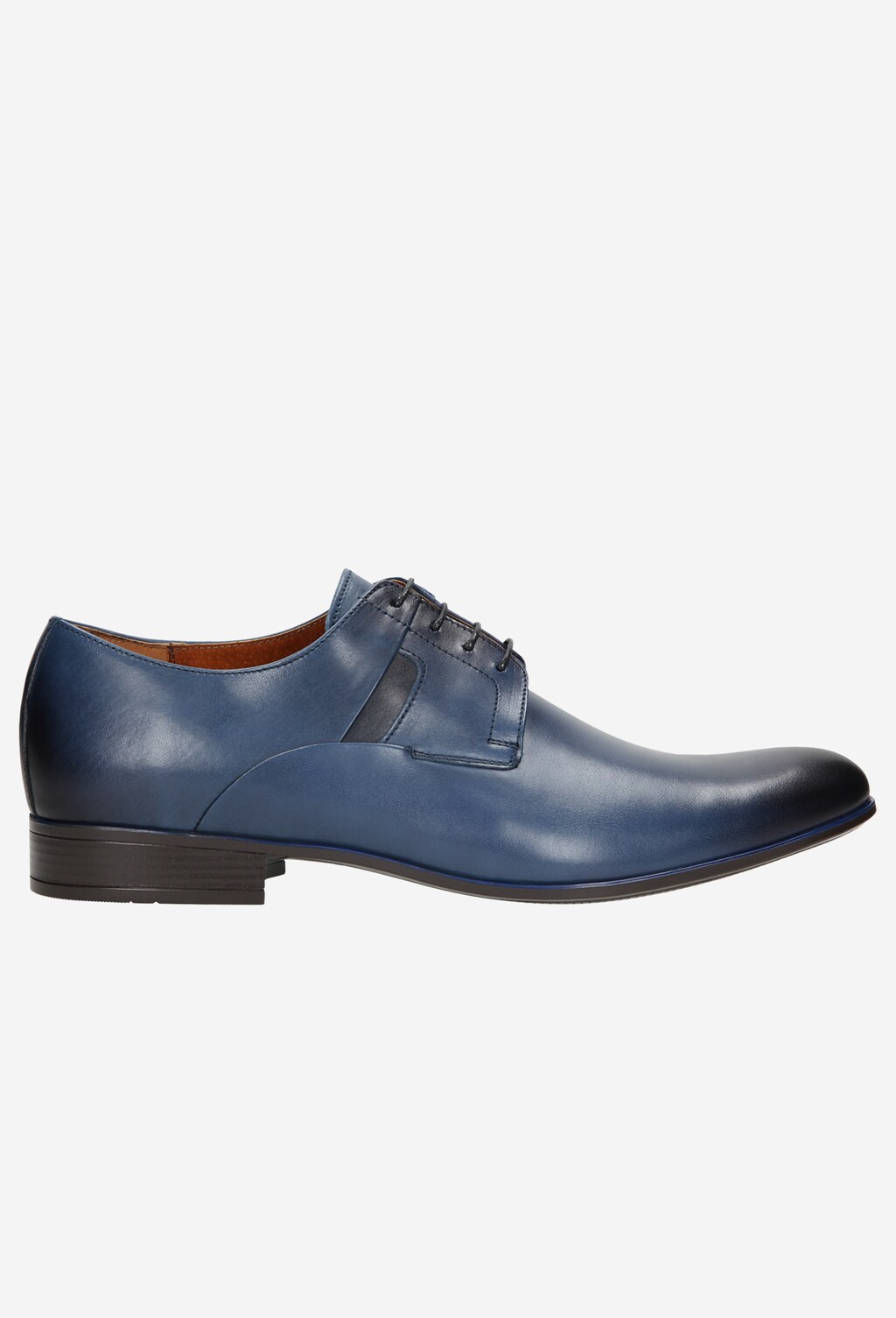 Półbuty męskie 7055-56 Widok 1