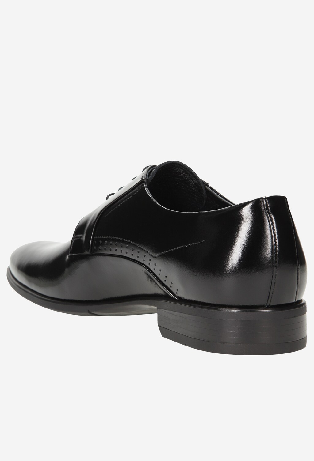 Półbuty męskie 7059-51 Widok 3