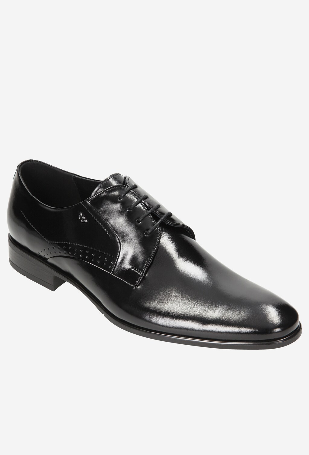 Półbuty męskie 7059-51 Widok 2