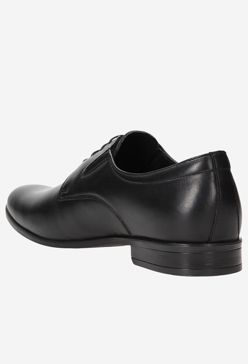 Półbuty męskie 7063-51 Widok 3