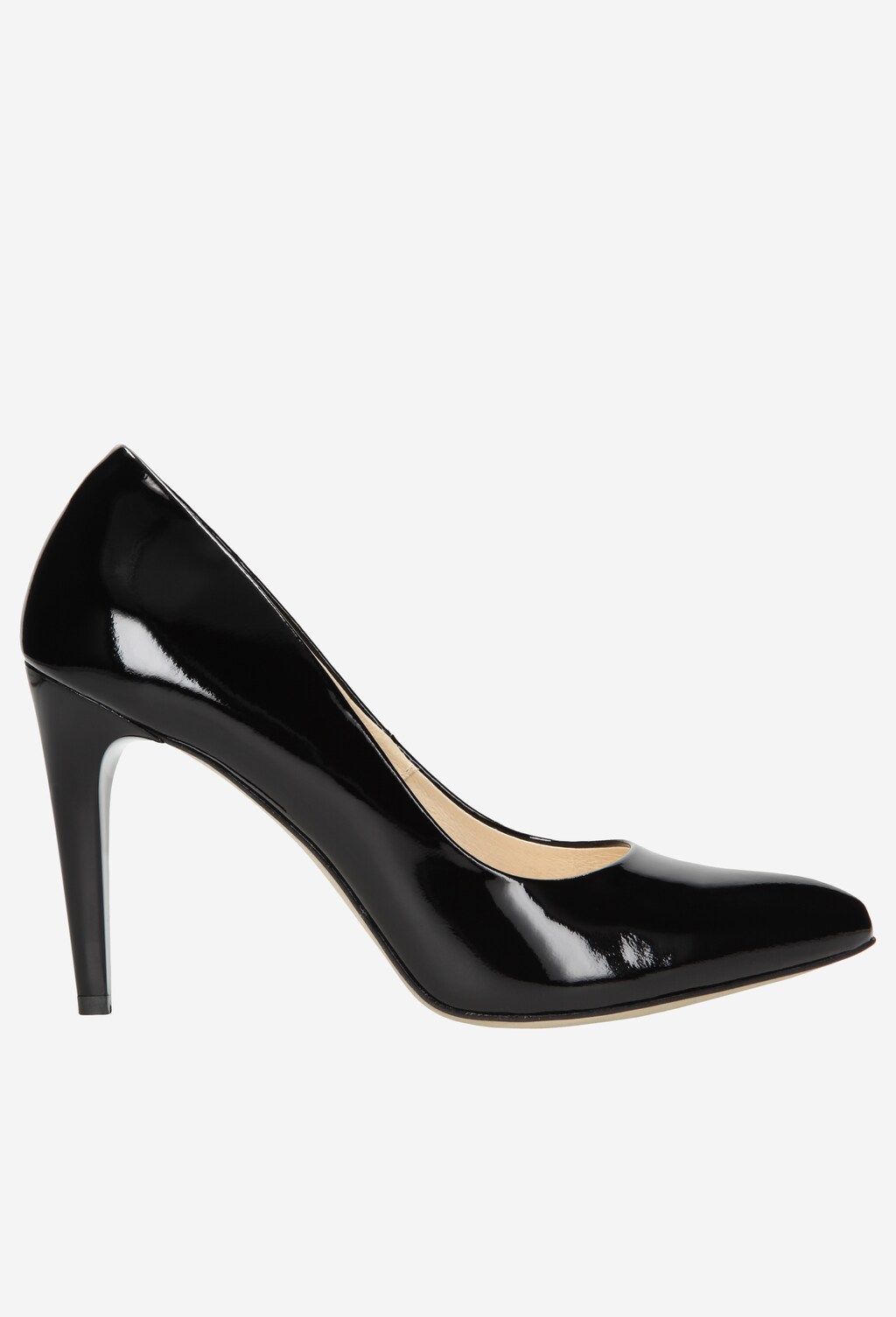 Lodičky dámske 8358-31 Widok 2