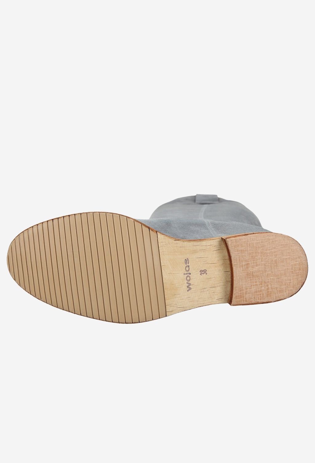 Kozaki damskie 7744-60 Widok 6