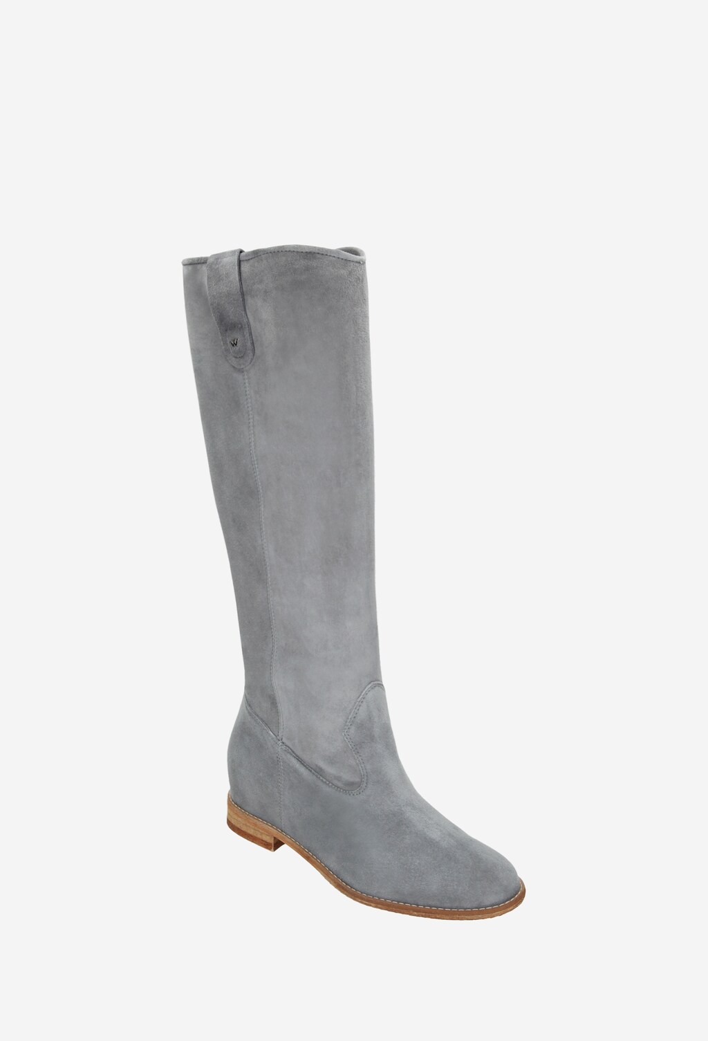 Kozaki damskie 7744-60 Widok 3