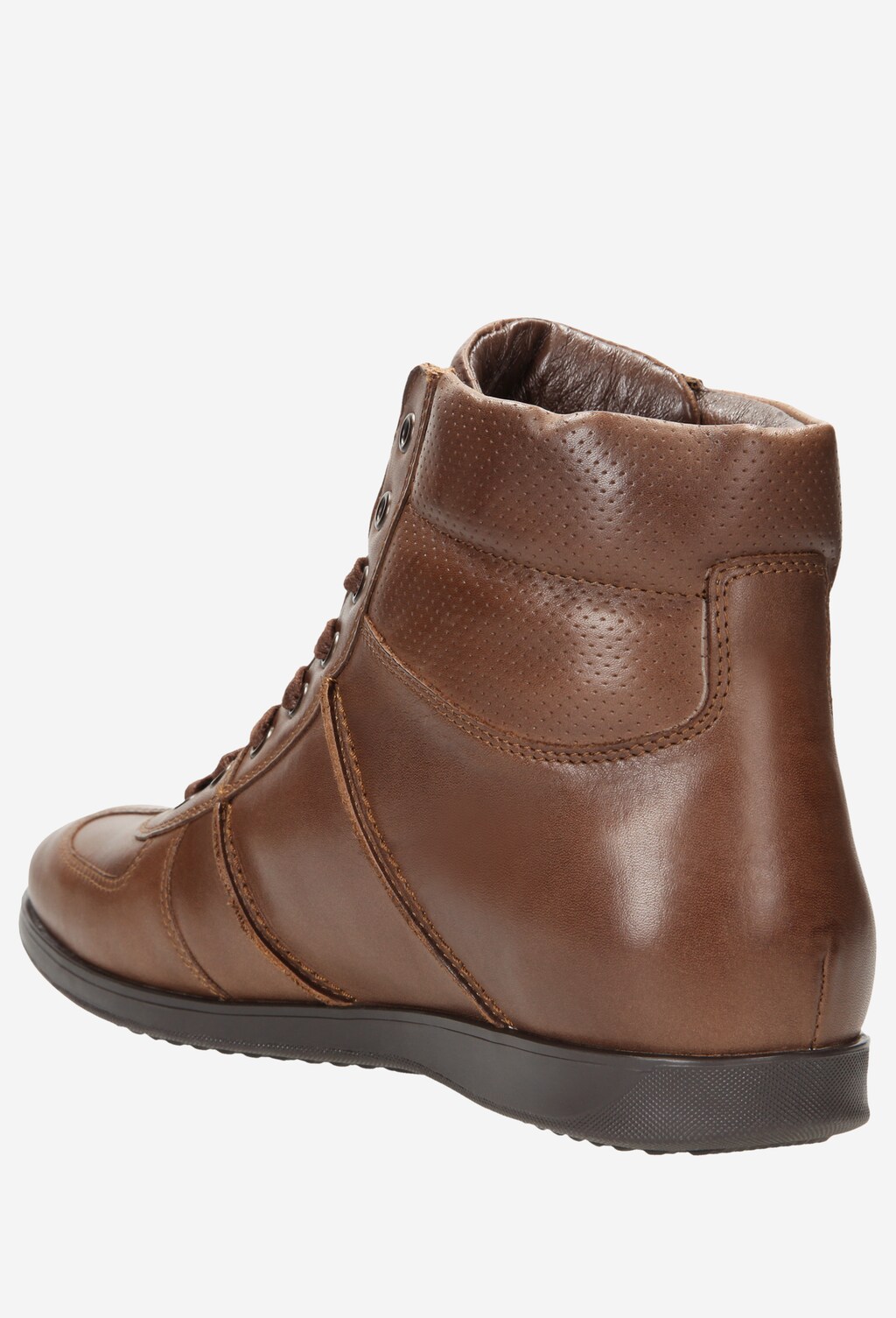 Trzewiki męskie 7229-52 Widok 3