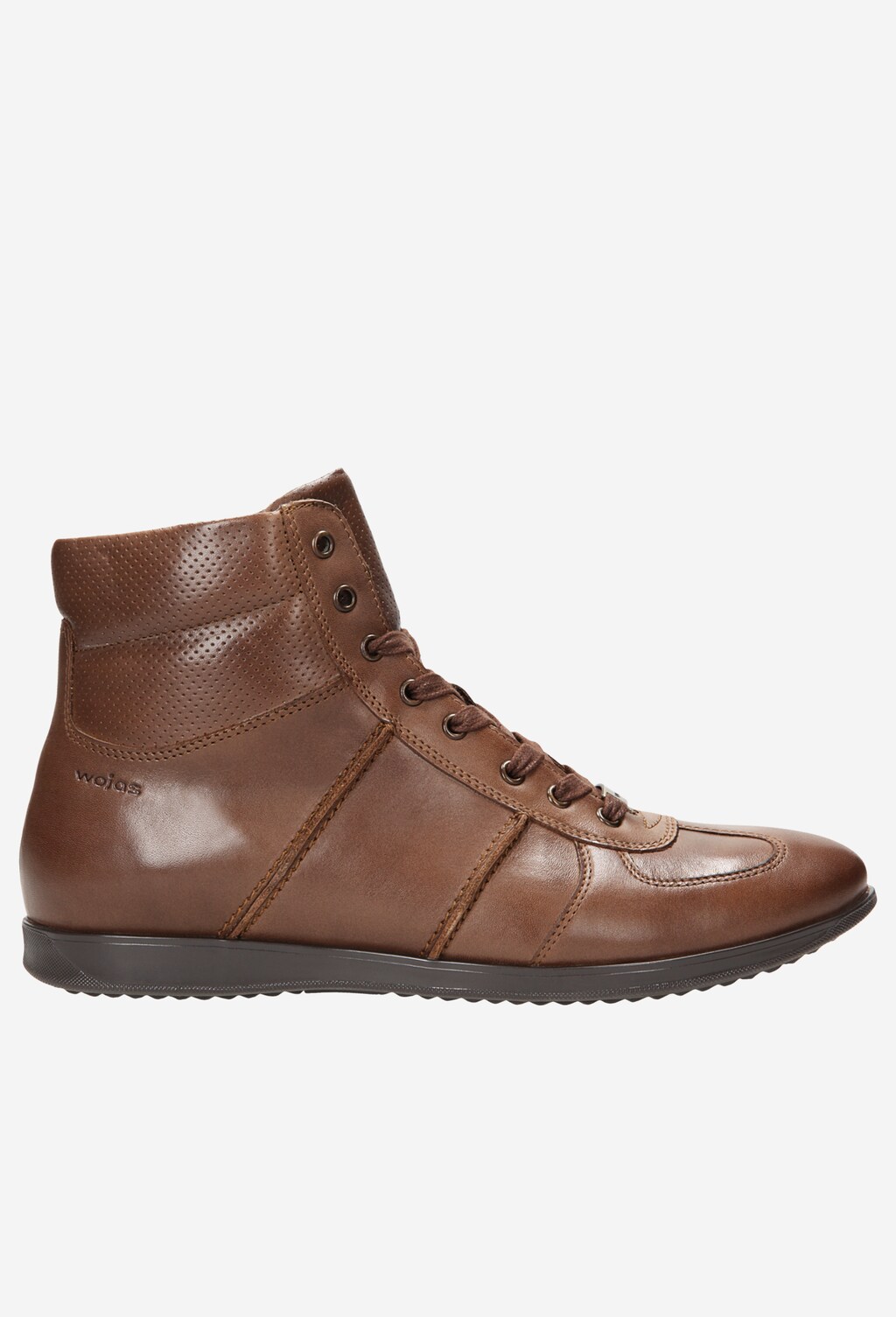 Trzewiki męskie 7229-52 Widok 1