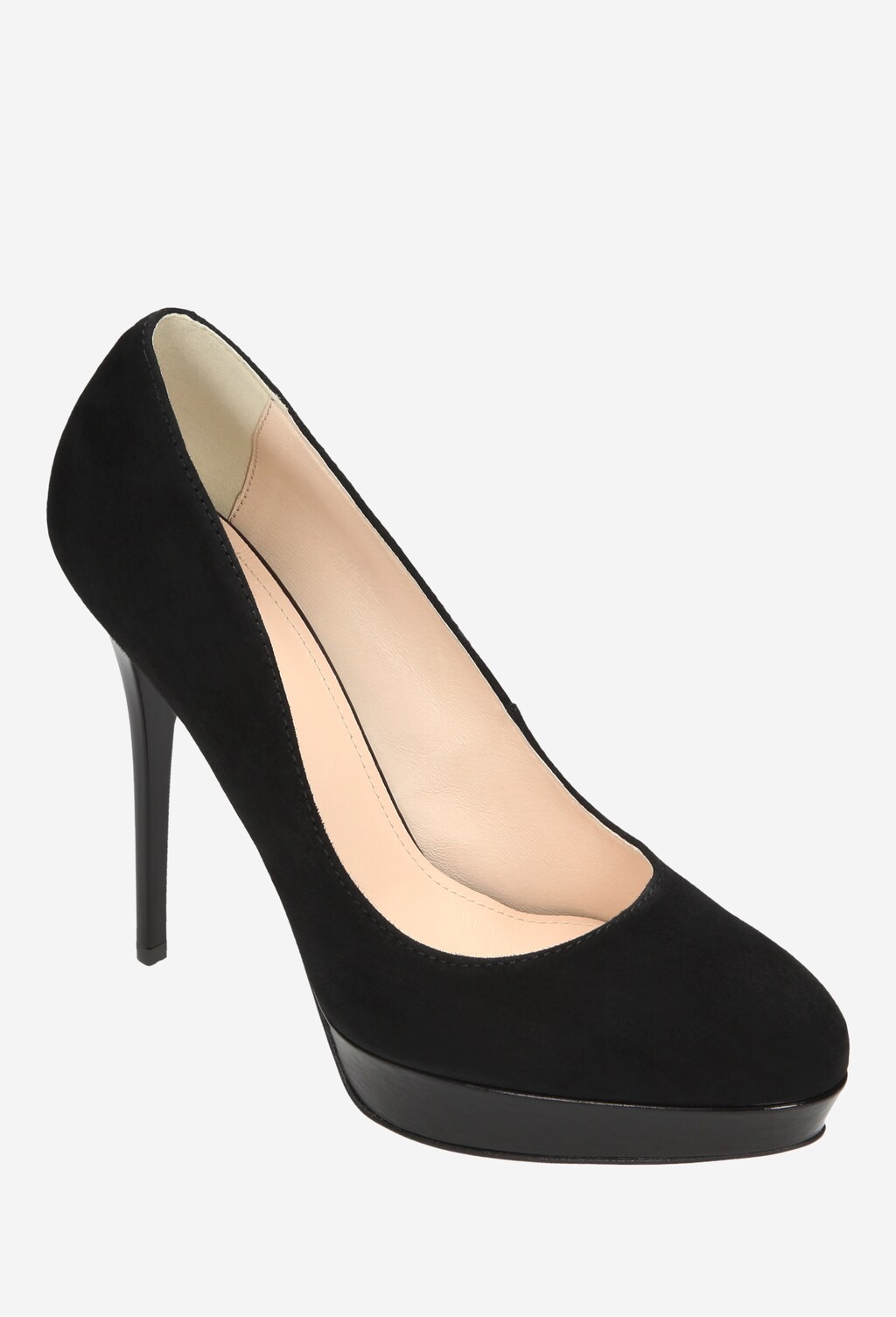 Czółenka damskie 7354-61 Widok 2