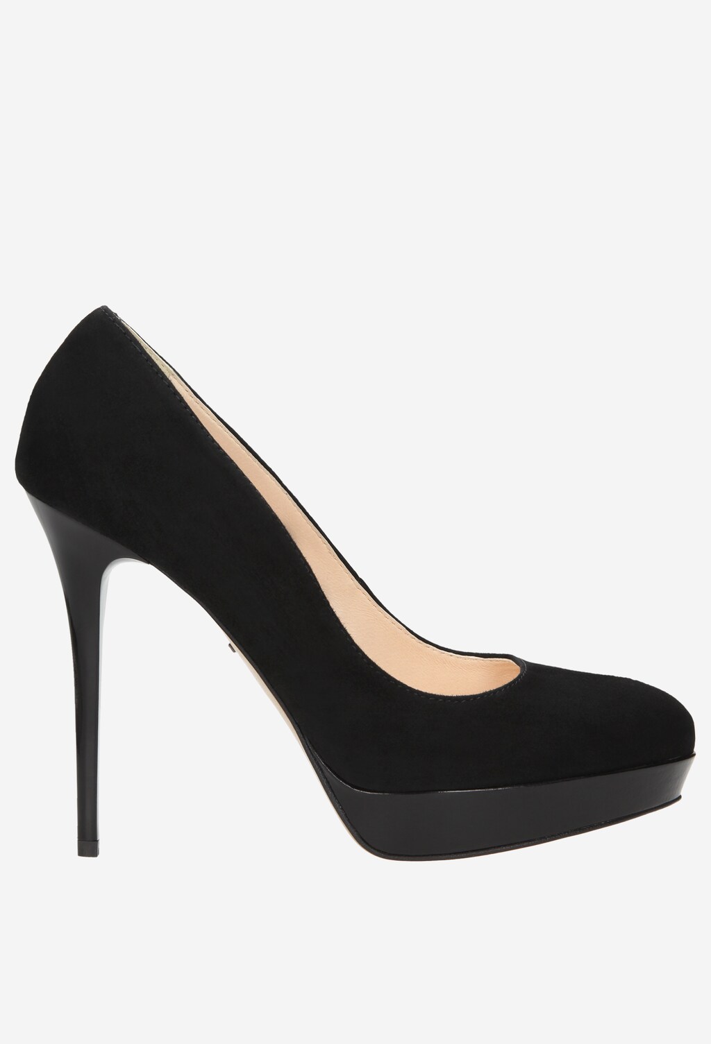 Czółenka damskie 7354-61 Widok 1