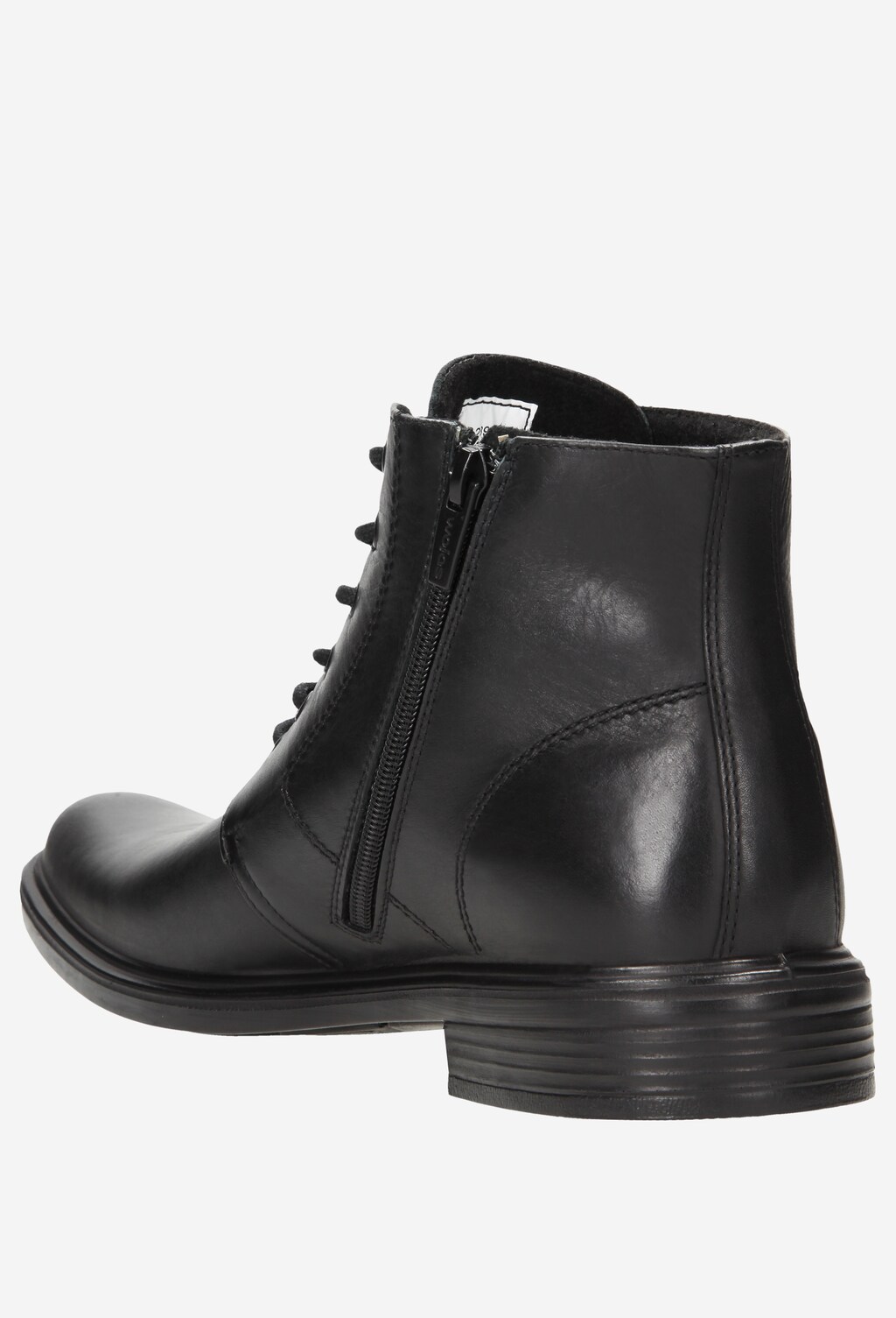 Trzewiki męskie 7233-51 Widok 3