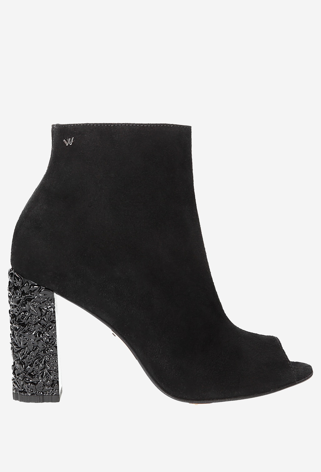 Botki damskie 8550-61 Widok 1