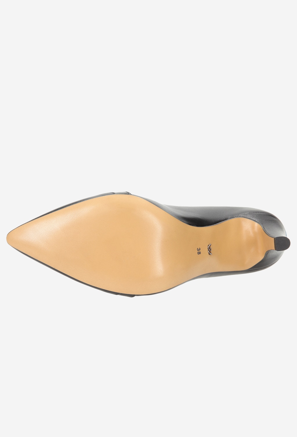 Czółenka damskie 8367-71 Widok 6