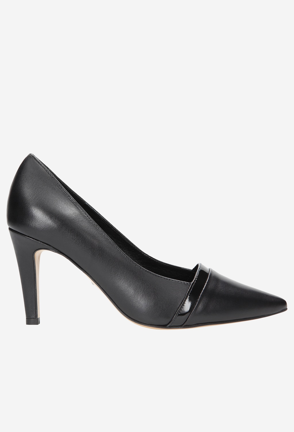 Czółenka damskie 8367-71 Widok 2