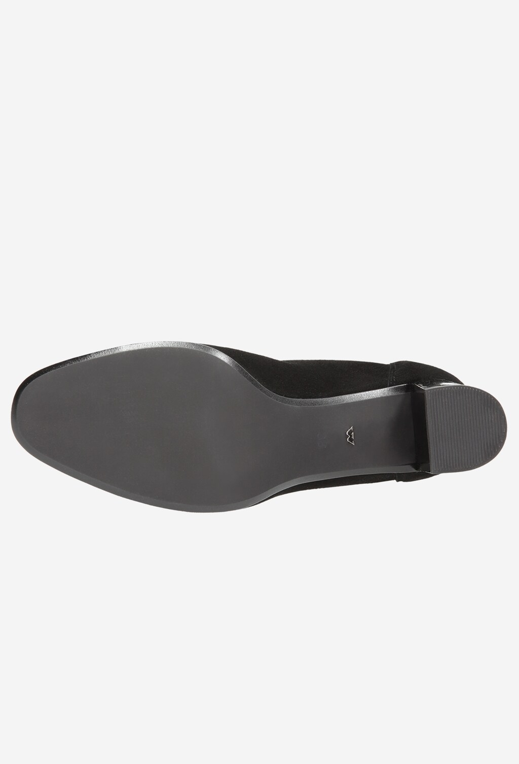 Czółenka damskie 8366-71 Widok 5