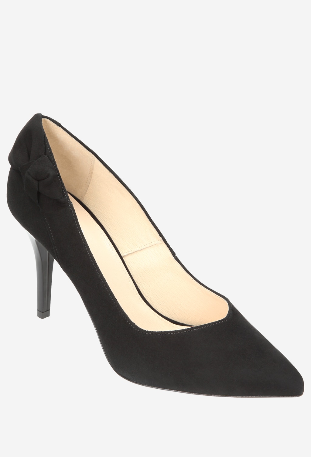 Czółenka damskie 8361-61 Widok 3