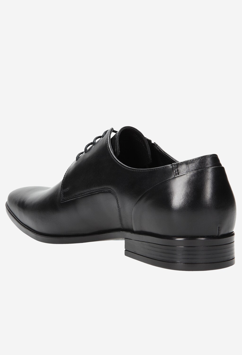 Półbuty męskie 8012-51 Widok 3