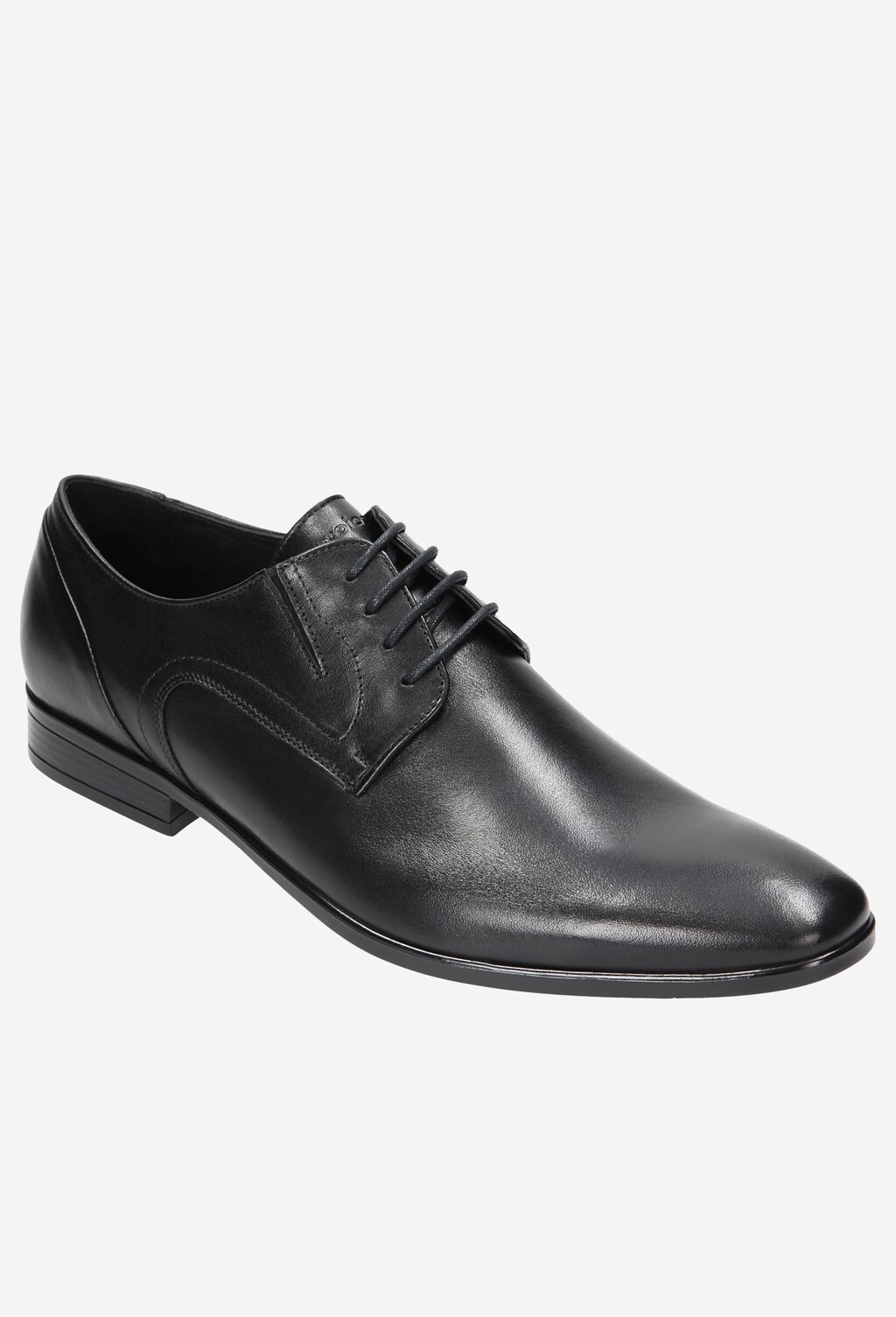 Półbuty męskie 8012-51 Widok 2