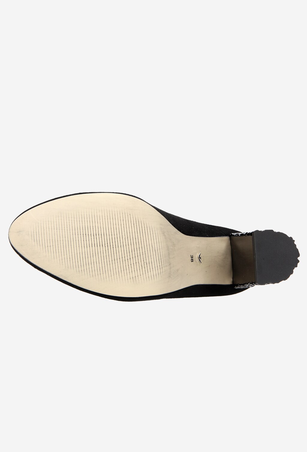 Czółenka damskie 8360-61 Widok 5