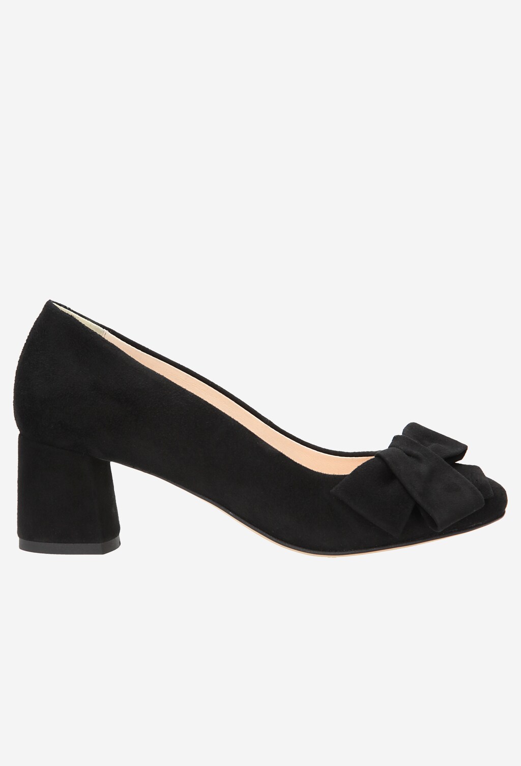 Czółenka damskie 8352-61 Widok 2