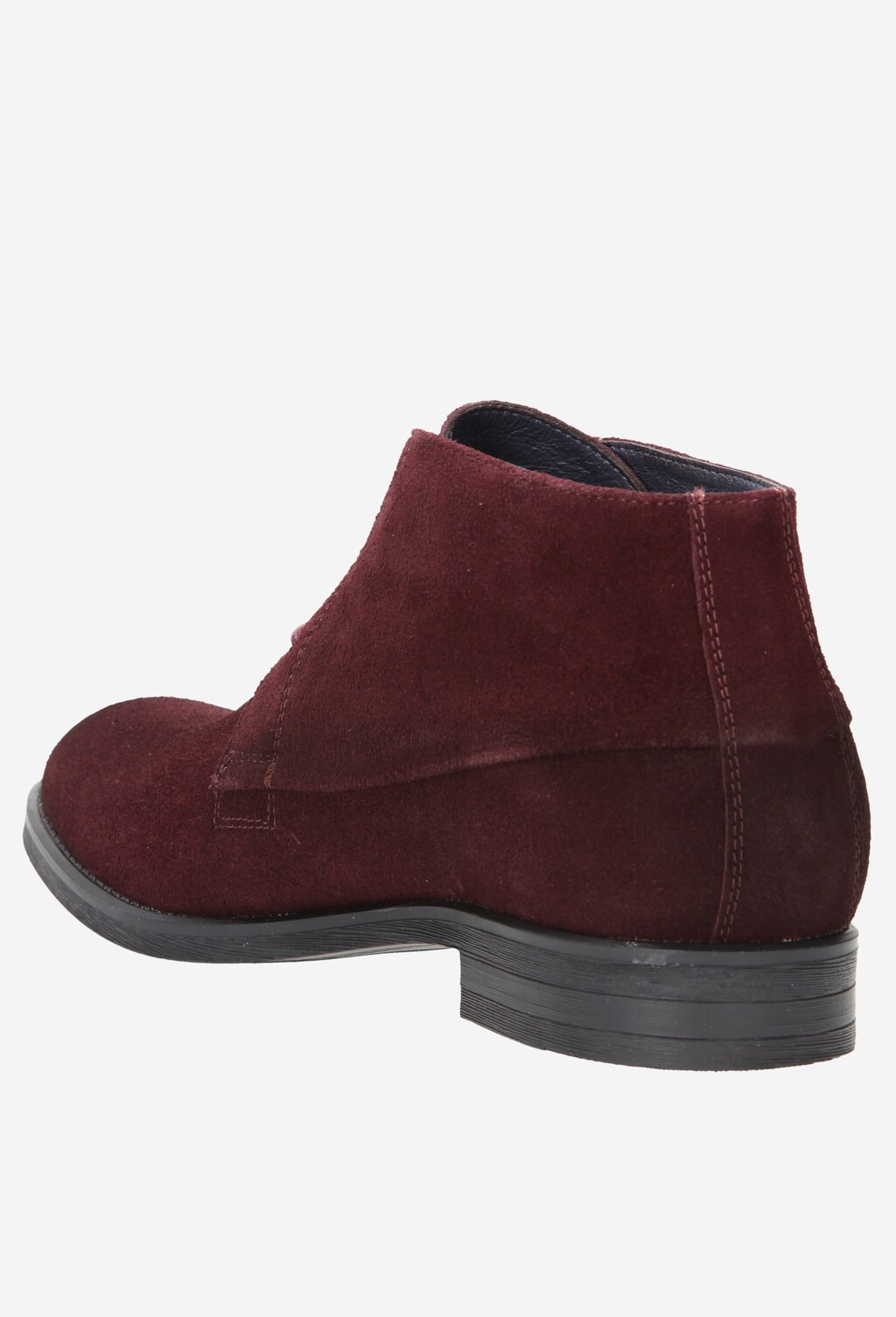 Trzewiki męskie 7216-65 Widok 3