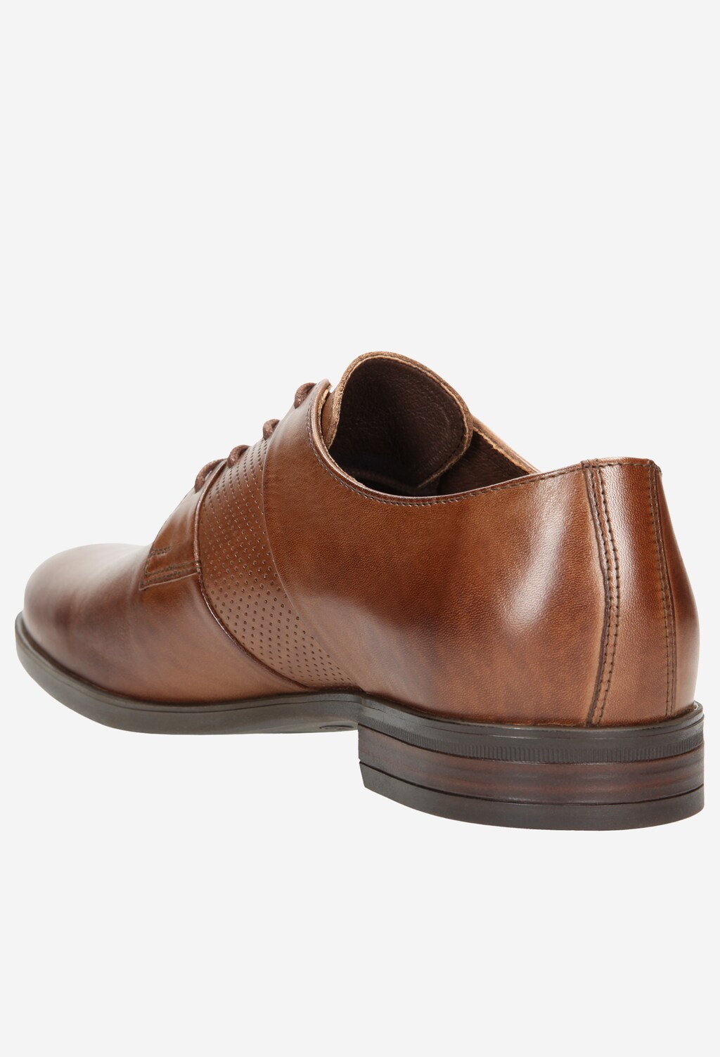 Poltopánky pánske 7062-52 Widok 3