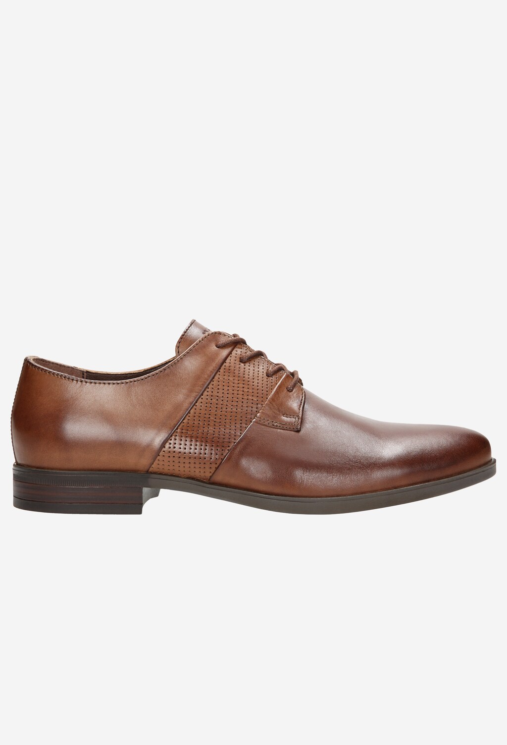 Poltopánky pánske 7062-52 Widok 1