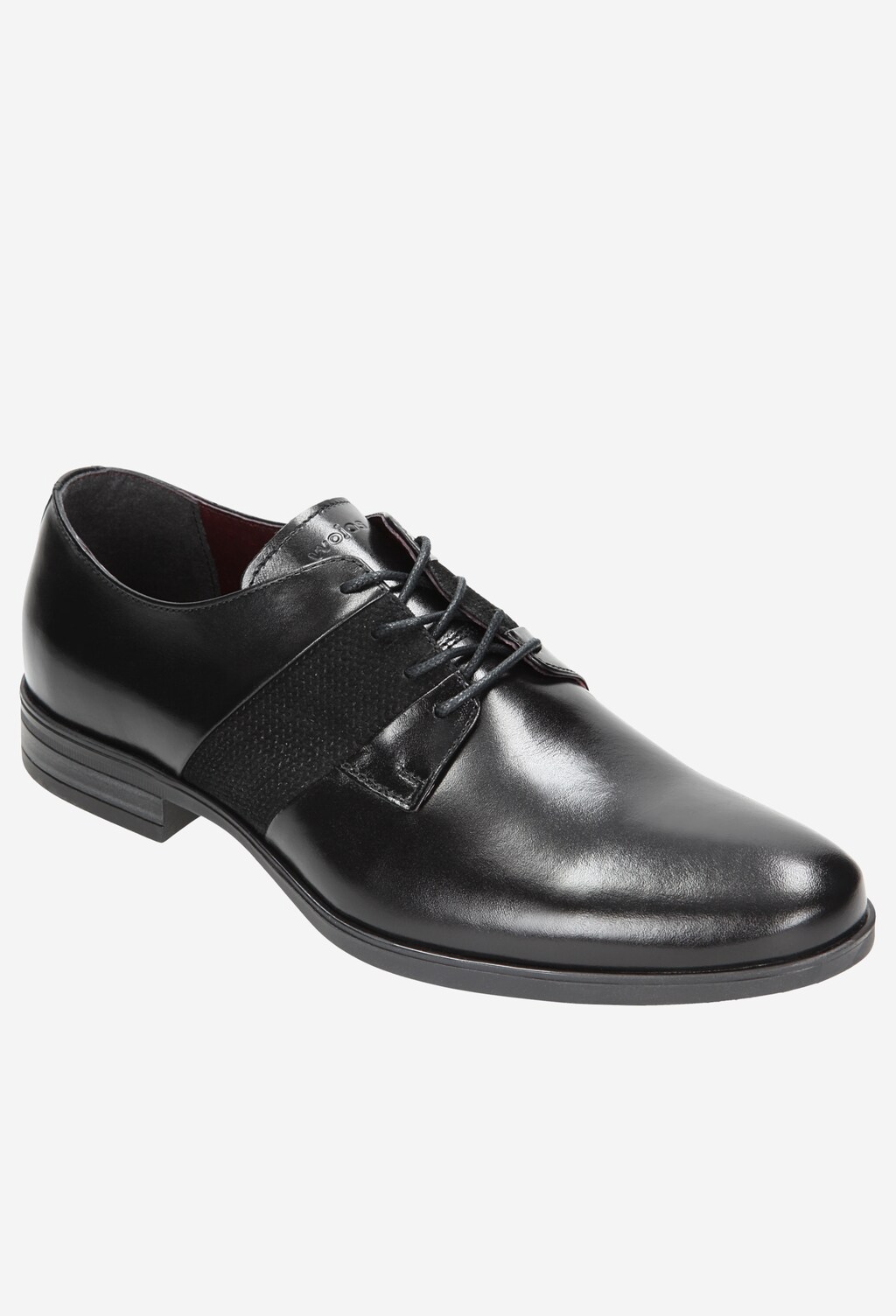 Półbuty męskie 7062-71 Widok 2