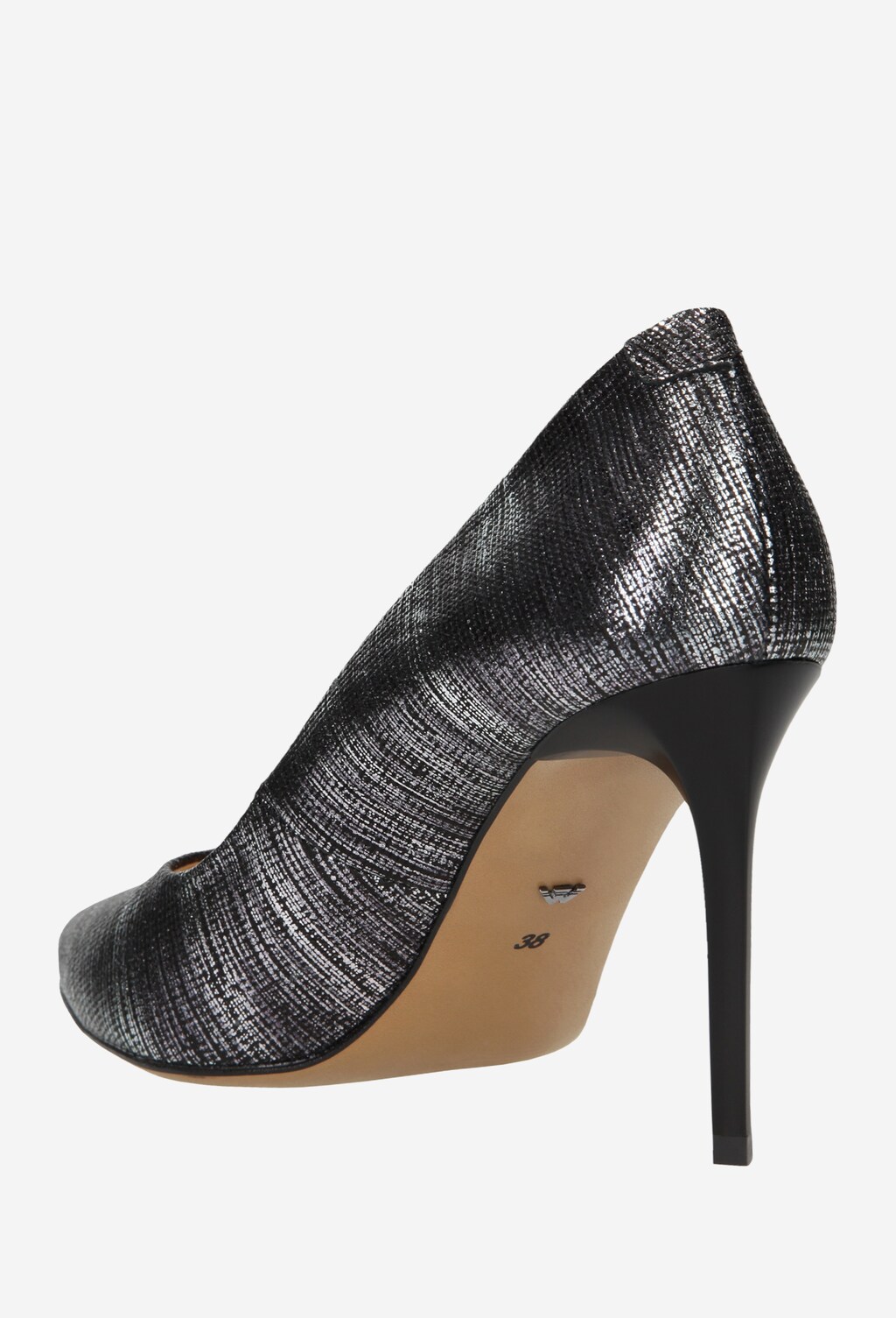 Czółenka 6366-69 Widok 4