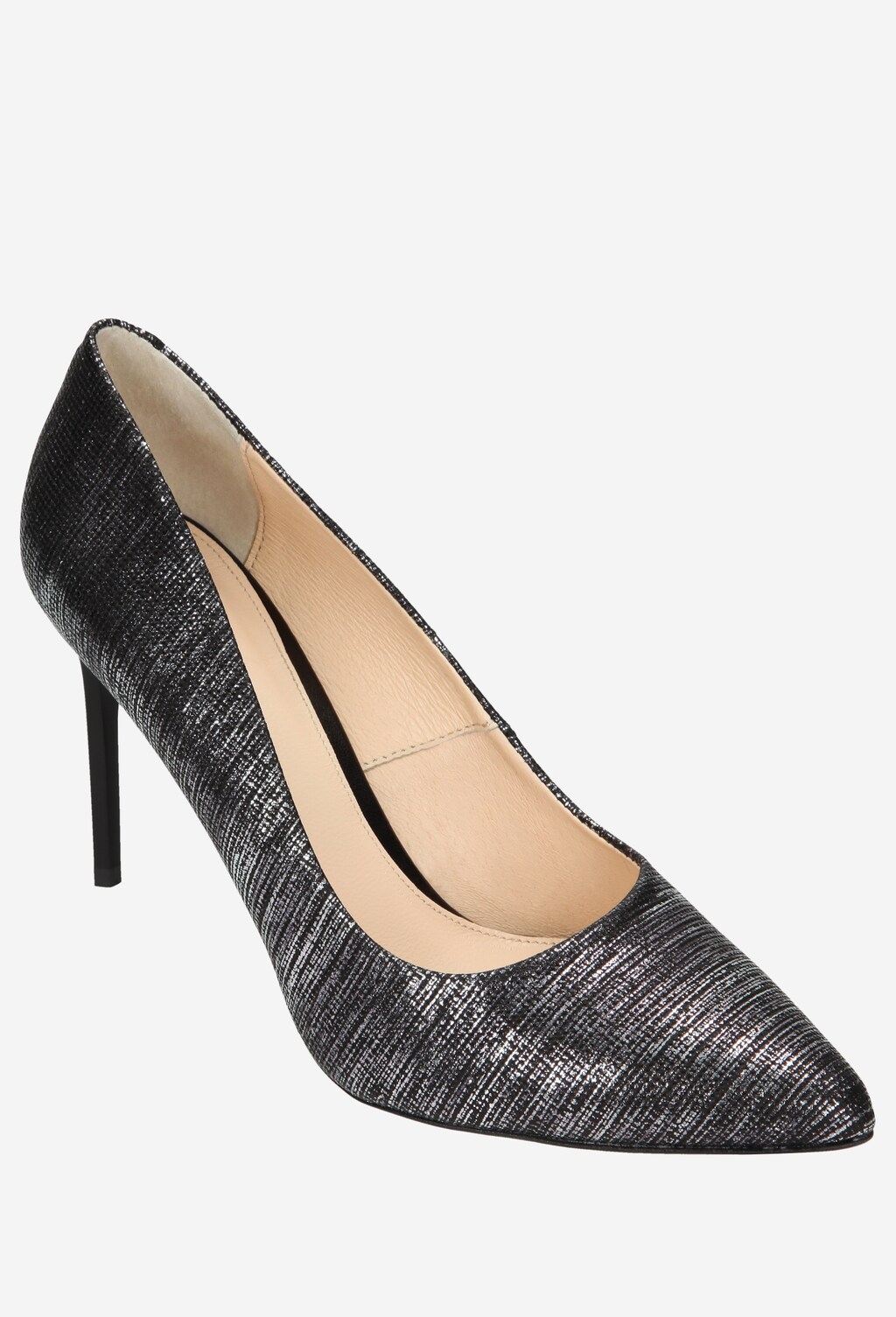 Czółenka 6366-69 Widok 3