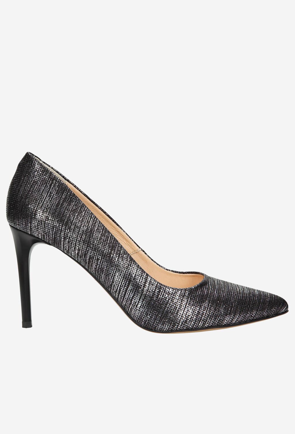 Czółenka 6366-69 Widok 2