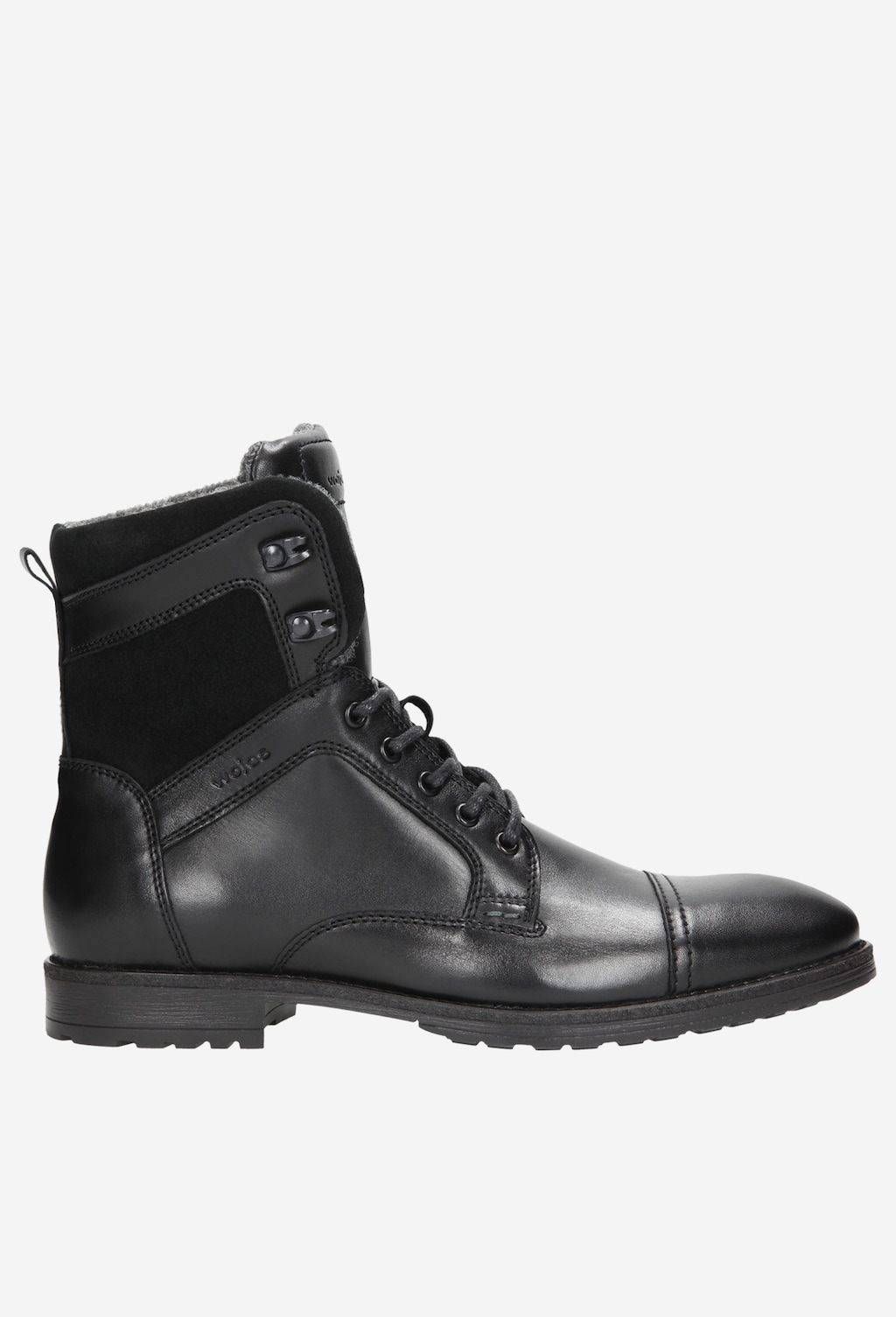 Trzewiki męskie 7221-51 Widok 1