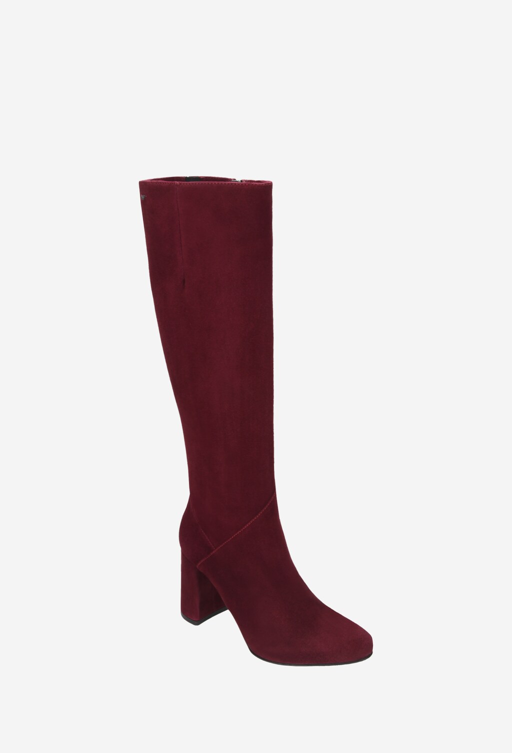 Kozaki damskie 7745-65 Widok 2