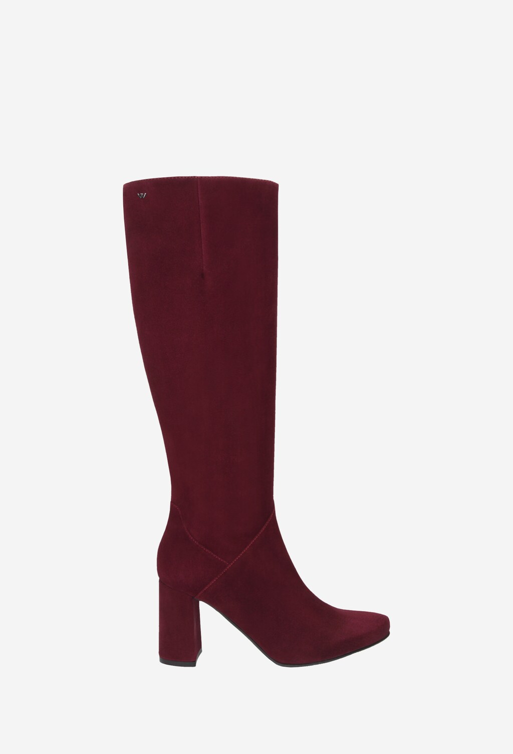 Kozaki damskie 7745-65 Widok 1