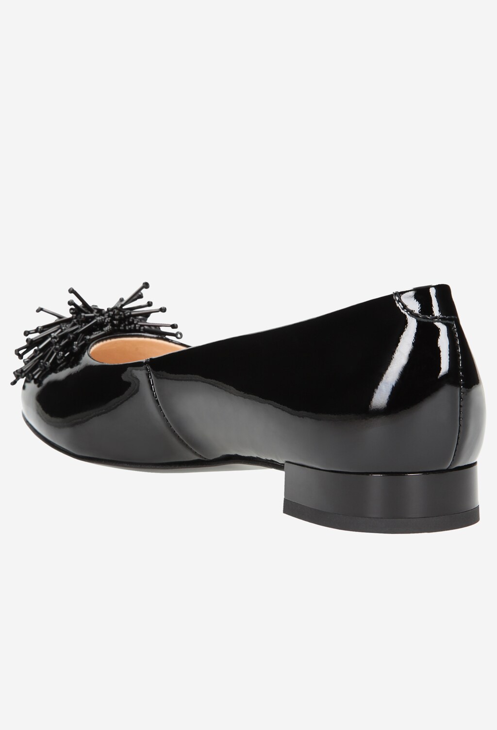 Czółenka 8350-31 Widok 3