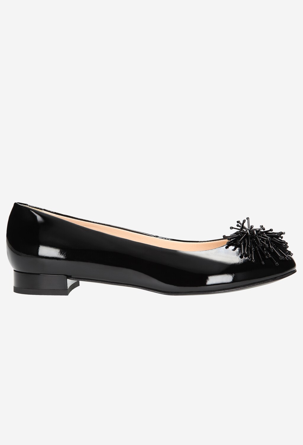 Czółenka 8350-31 Widok 1