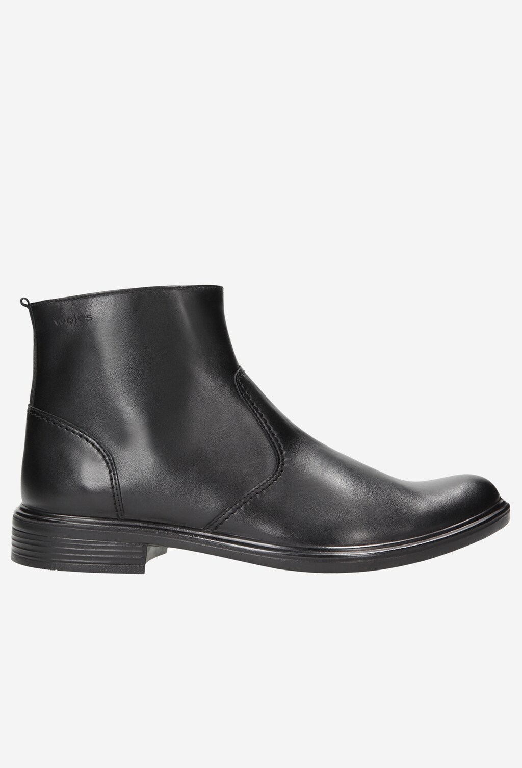 Botki męskie 7156-51 Widok 1