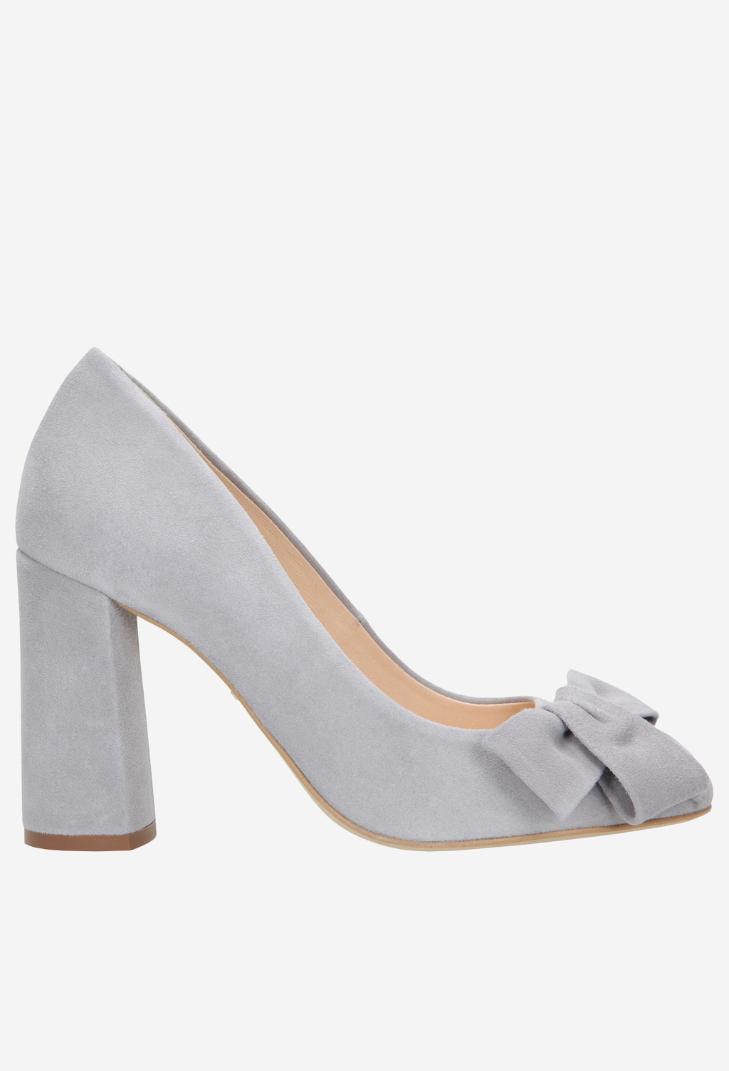 Czółenka damskie 8362-60 Widok 1