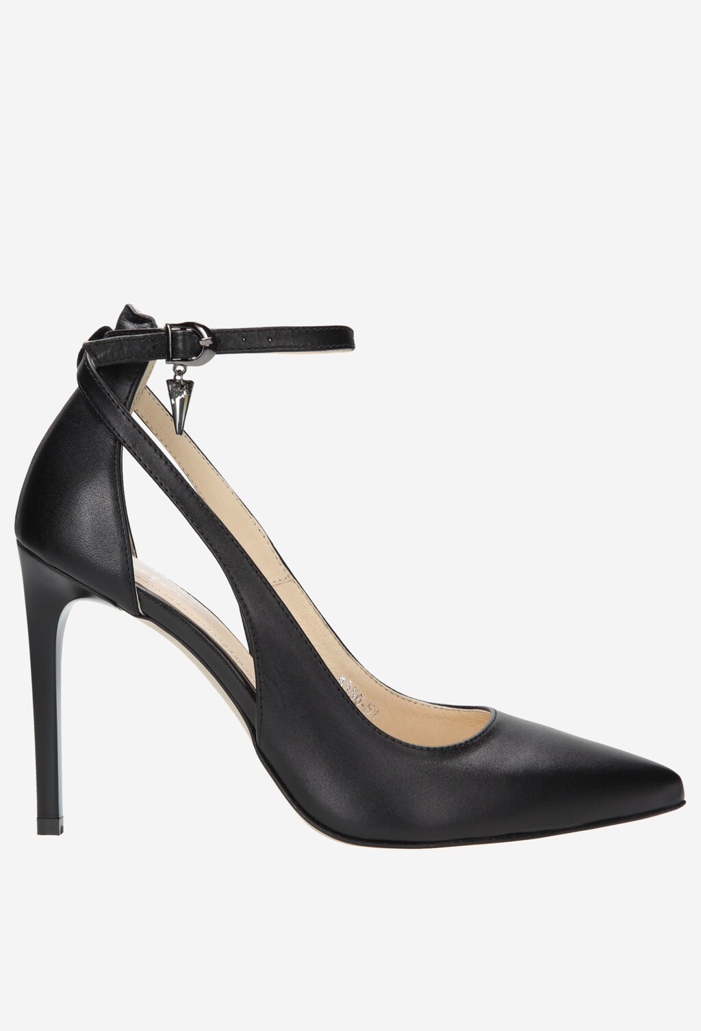 Czółenka damskie 8356-51 Widok 2